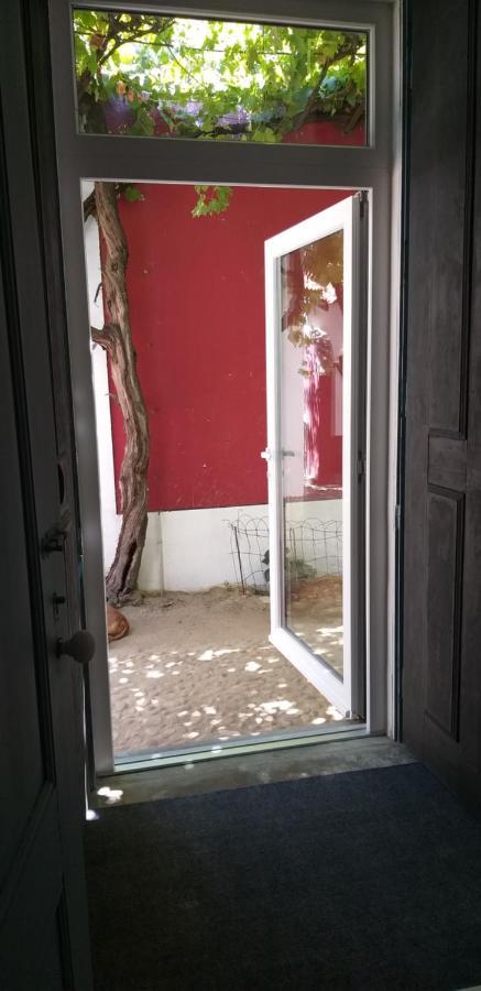 Casa Dos Ingleses 科鲁希 外观 照片